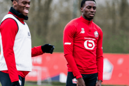 法甲解读：昂热 VS 里尔，里尔客战受阻