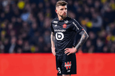 法甲情报：昂热vs里尔 博特曼+小维阿伤停 里尔福将复出