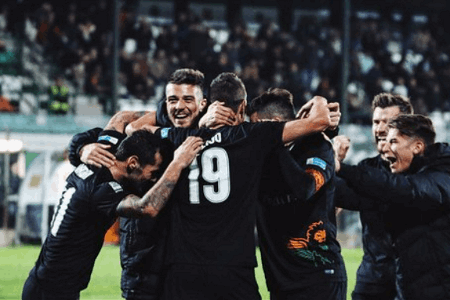 出奇精选：意甲 4-10 21:00 威尼斯vs乌迪内斯