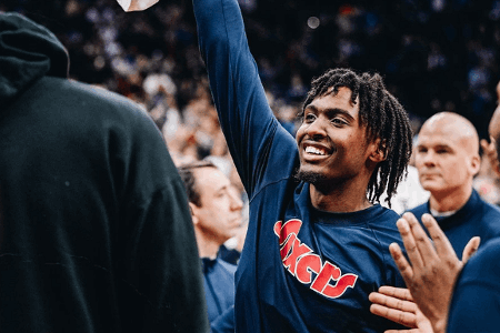 NBA战报：活塞106-118费城76人 恩比德哈登轮休马克西25分