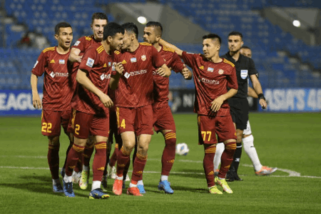 出奇精选：亚冠杯 4-12 01:15 纳萨夫vs阿尔维达特