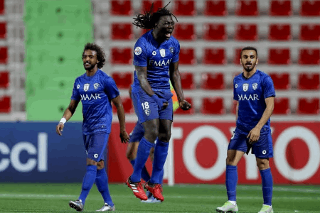 出奇精选：亚冠杯 4-12 01:15 阿尔赖扬vs希拉尔