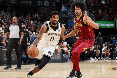 出奇精选：NBA 骑士vs篮网 杜欧能否顺利击败骑士？
