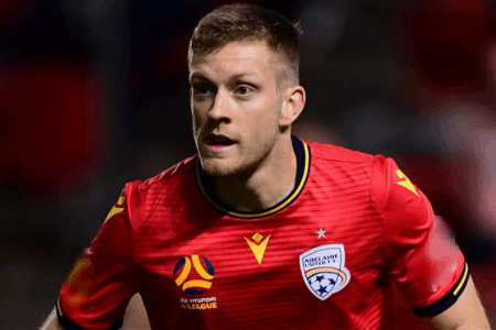 澳超情报：悉尼FCvs阿德莱德联 客队三员大将康复归队