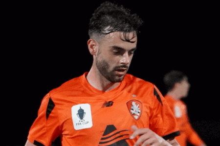 澳超情报：墨尔本胜利vs布里斯班狮吼 狮吼队长本战遭遇停赛