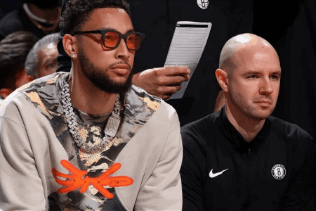 西蒙斯可能会在首轮G4-G6的比赛中复出