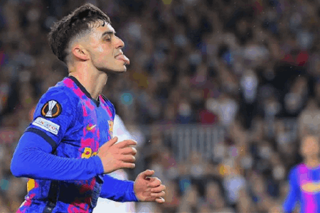 输球又输人！佩德里受伤恐提前告别本赛季