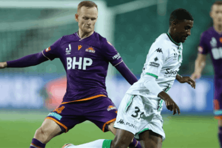 出奇精选：澳超 4-16 15:05 西部联vs珀斯光荣