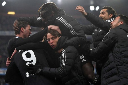 [赛事前瞻] 意甲：尤文主场要「博」3分