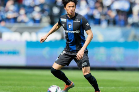 出奇精选：日职联 4-17 13:00 大阪钢巴vs湘南海洋