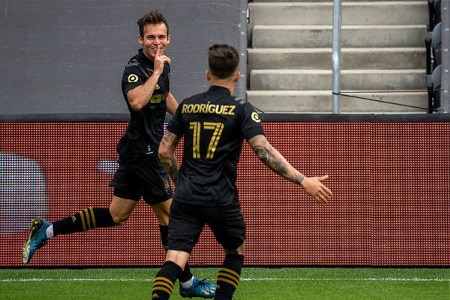 [赛事前瞻] 美职：洛杉矶FC主场「肯」定得