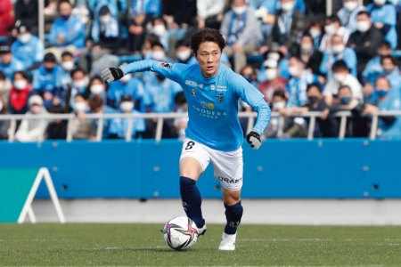 出奇精选：日职乙 4-17 13:00 横滨FCvs仙台维加泰