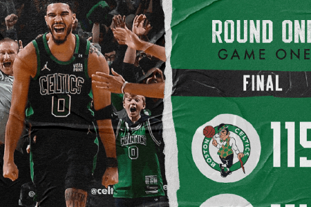 NBA战报：篮网114-115凯尔特人 欧文39+5+6塔图姆31分