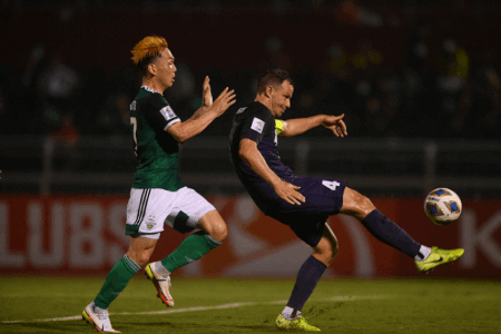 出奇精选：亚冠杯 4-19 19:00 悉尼FCvs黄安嘉莱