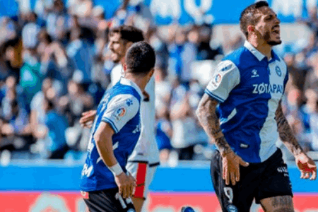 西甲情报：马洛卡vs阿拉维斯 科斯塔+恩迪亚耶伤缺