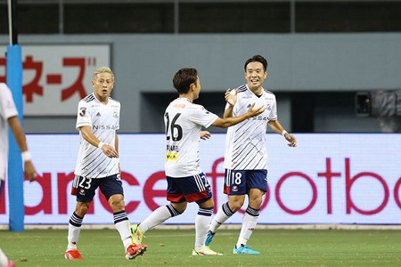 [赛事前瞻] 亚冠：横滨水手「全」取3分