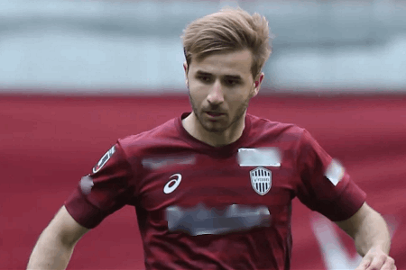 亚冠情报：神户胜利船vs杰志 神户核心伊涅斯塔缺席