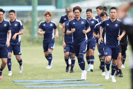 出奇精选：亚冠杯 04-19 22:00 横滨水手vs全北现代