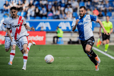 西甲解读：马洛卡 VS 阿拉维斯，阿拉维斯客战不败