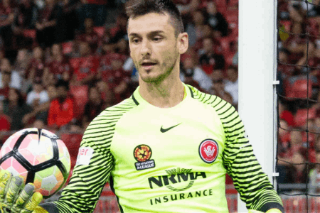 澳超情报：西悉尼vs纽卡斯尔喷气机 主队错失总决赛参赛资格