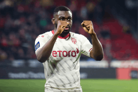 法甲解读：摩纳哥 VS 尼斯，摩纳哥力克尼斯