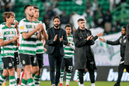 葡萄牙杯情报：波尔图vs葡萄牙体育 波尔图志在冲击双冠王