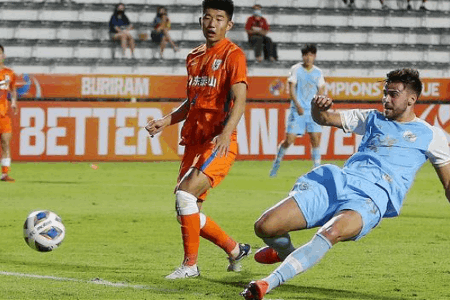 亚冠情报：大邱FCvs浦和红钻 浦和红钻体能优势较大