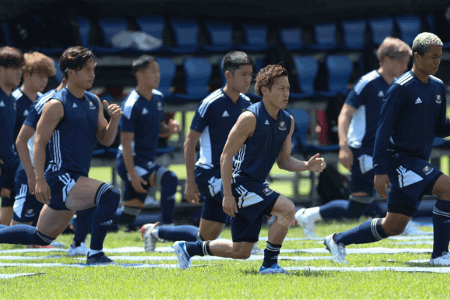 出奇精选：亚冠杯 04-22 22:00 悉尼FCvs横滨水手