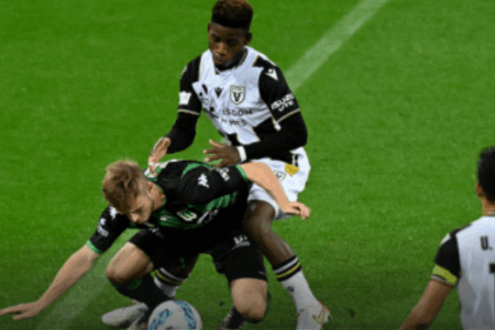 澳超情报：麦克阿瑟vs墨尔本胜利 客队继续刷新队史不败纪录？