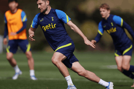 出奇精选：英超 04-24 00:30 布伦特福德vs托特纳姆热刺