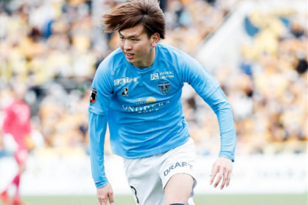 出奇精选：日职乙 4-23 15:00 枥木SCvs横滨FC