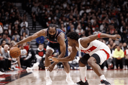 巴克利曾预测猛龙公牛独行侠都会被横扫，如今无一正确