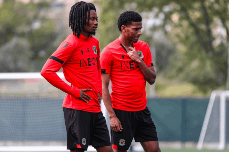 法甲解读：尼斯 VS 特鲁瓦，特鲁瓦客胜可期