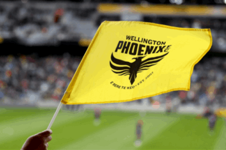 出奇精选：澳超 4-24 11:05 惠灵顿凤凰vs西悉尼流浪者