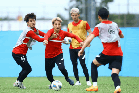 出奇精选：亚冠杯 04-24 19:00 浦和红钻vs大邱FC