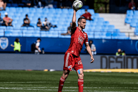 法甲解读：里尔 VS 斯特拉斯堡，里尔主场无胜