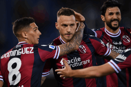 出奇精选：意甲 4-24 21:00 博洛尼亚vs乌迪内斯