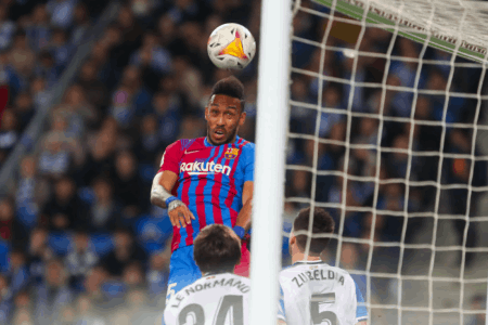 西甲解读：巴塞罗那 VS 巴列卡诺，巴塞罗那大胜可期