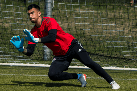 出奇精选：美职业 4-25 05:00 纽约城vs多伦多FC