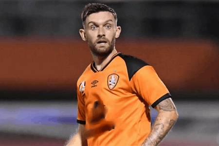 澳超情报：布里斯班狮吼vs墨尔本胜利 狮吼中场大将停赛