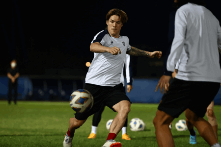 亚冠解读：清莱联 VS 神户胜利船，神户胜利船客场赢球