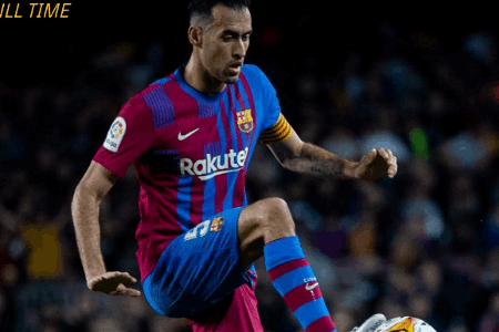 西甲-巴萨主场爆冷负升班马 巴萨0-1遭巴列卡诺双杀主场三连败