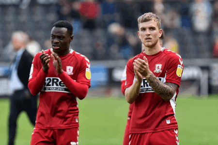 英冠解读：米德尔斯堡 VS 加的夫城，米德尔斯堡主场奏凯