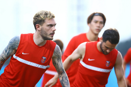 出奇精选：亚冠杯 04-27 19:00 浦和红钻vs狮城水手