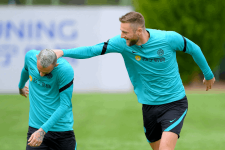 意甲解读：博洛尼亚 VS 国际米兰，国米值得追捧