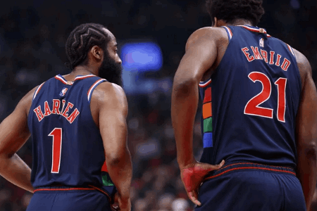 出奇精选：NBA 76人vs猛龙 猛龙能否再下一城？