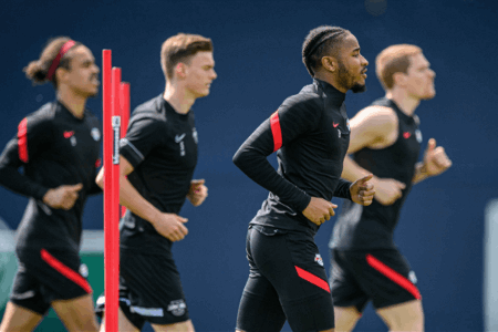 出奇精选：欧联杯 4-29 03:00 RB莱比锡vs格拉斯哥流浪者