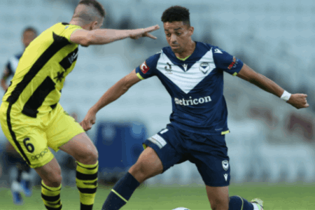 出奇精选：澳超 4-29 17:45 墨尔本胜利vs惠灵顿凤凰