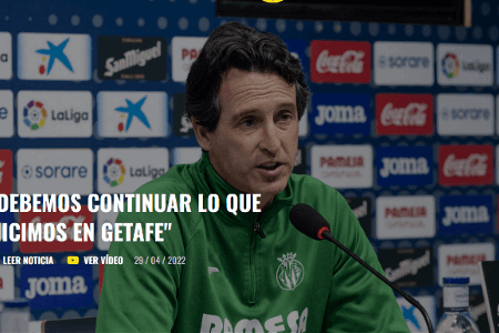 西甲情报：阿拉维斯vs比利亚雷亚尔，黄潜下周迎欧冠生死战