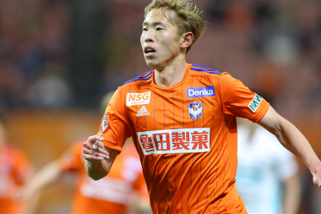 出奇精选：日职乙 4-30 16:00 FC琉球vs新泻天鹅